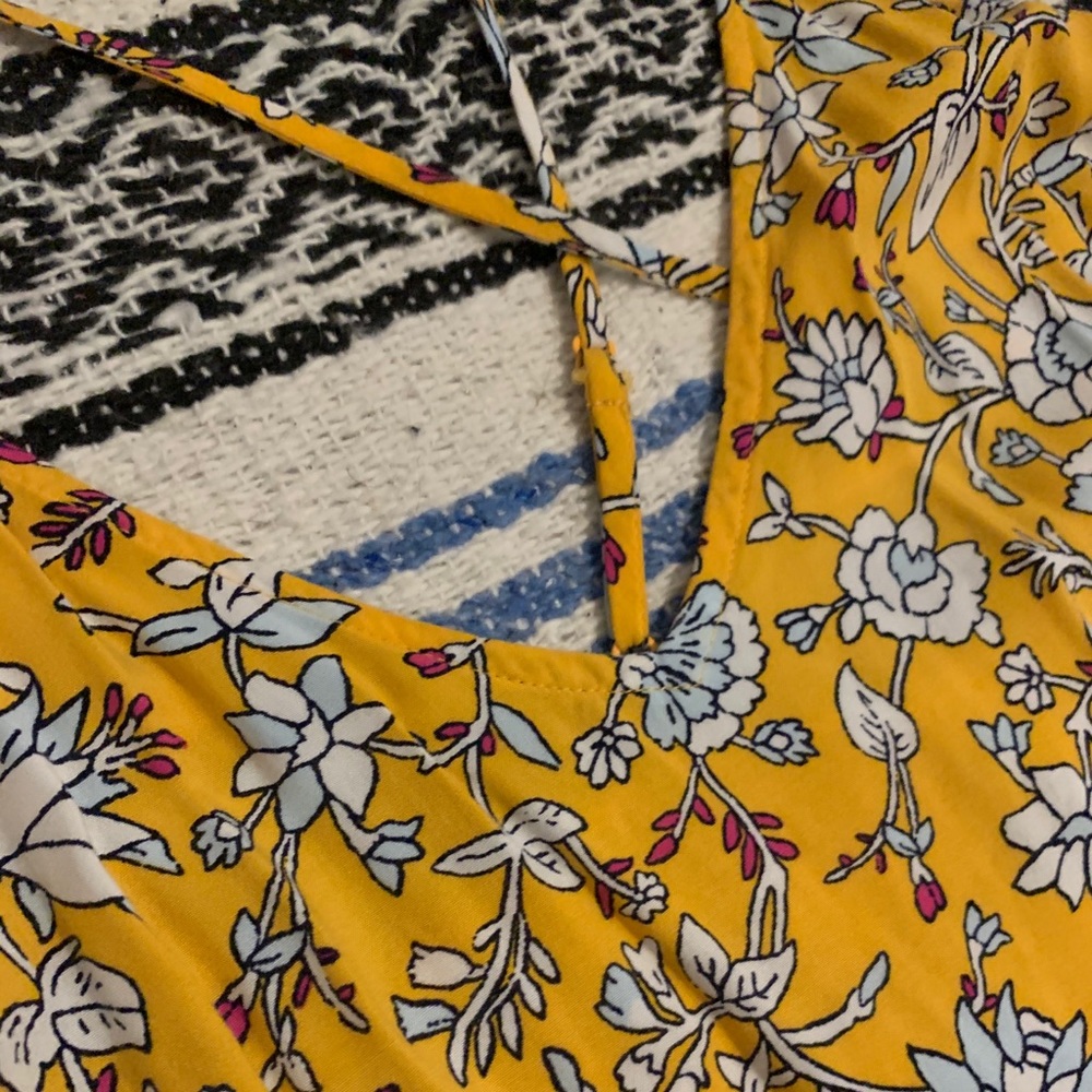 Maxi Dress - Picture 3 of 4